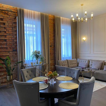 Old Town Apartment Kaunas Exterior photo