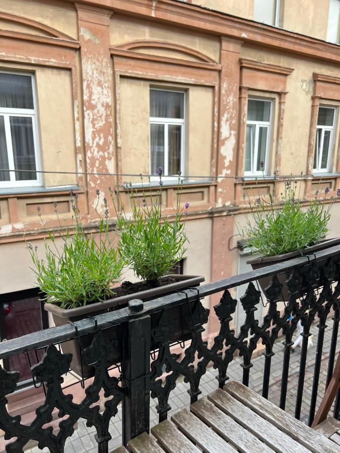 Old Town Apartment Kaunas Exterior photo
